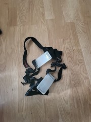 Bowflex Foot Straps! Revolution or Ultimate 2. FREE SHIPPING