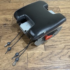 Bowflex Revolution Rowing Seat Trolly Assembly w/ Rope Cables FREE SHIPPING