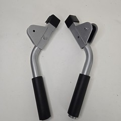 Total Gym Bars for 1000 1100 1400 1500 1600 1700 1800 1900 etc W/ PINS