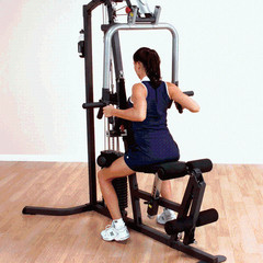 SELECTORIZED HOME GYM, G3S