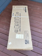 Chuck Norris Total Gym XLS W/DVD, Wing Bar, Pilates And Squat Stand Nice!