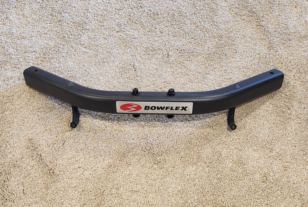 Bowflex Xceed Lat Cross Bar with Hardware