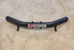 Bowflex Xceed Lat Cross Bar with Hardware