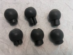 Bowflex Ball Stop OEM Part 47000507