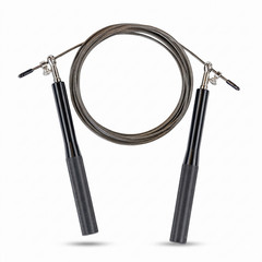 Body-Solid BSTSR1 Cable Speed Rope