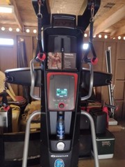Bowflex High Velocity Trainer, home gym, Resistance Training, Perfect condition!