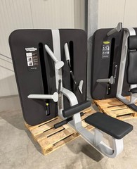 4 Piece TECHNOGYM KINESIS Station Strength Training Circle Gym Gym