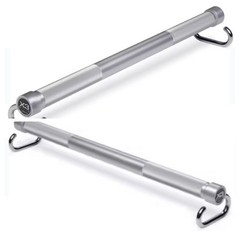 Brand New X3 Bar Home Gym Elite X3 Bar Condition For X3 Jaquish. NOTE: Bar Only.