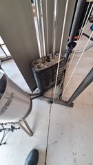 JOE WEIDER HOME GYM