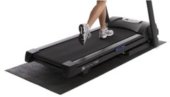 3’x6′.6″x1/4 Floor Mat Fitness Machine Sport Exercise Protective Equipment