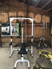 body solid home gym