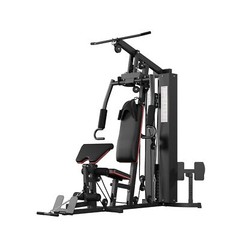 Home Gym Multifunctional Leg Press Full Body Strength Training Equipment