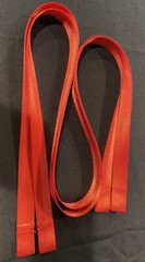 Drive Engine Cam Strap For Revolution 2pcs (strap Only)