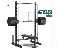SincMill Smith Machine ( BRAND NEW, NEVER OPENED )