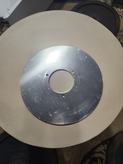 Bowflex Max Trainer M3 M5 M6 M8 M9 Eddy brake disc 8004555