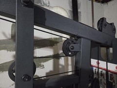 Marcy MD-1559 Adjustable Home Gym Multiple Stations Leg Extension Bench Press