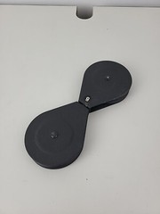Bowflex Home Gym Dual Double Floating Pulley 3.5″ Assembly Part XTREME 2