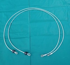 Bowflex 56″ Lat Tower Cables for Power Pro XLT Ultimate Replacement Part PAIR