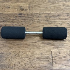 Bowflex Blaze Leg Extension Foam Pad Roller 18″ OEM Replacement FREE SHIP