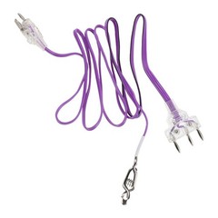 Fencing Sports Accessories and Equipment Body Cord Epee Conduct Wire