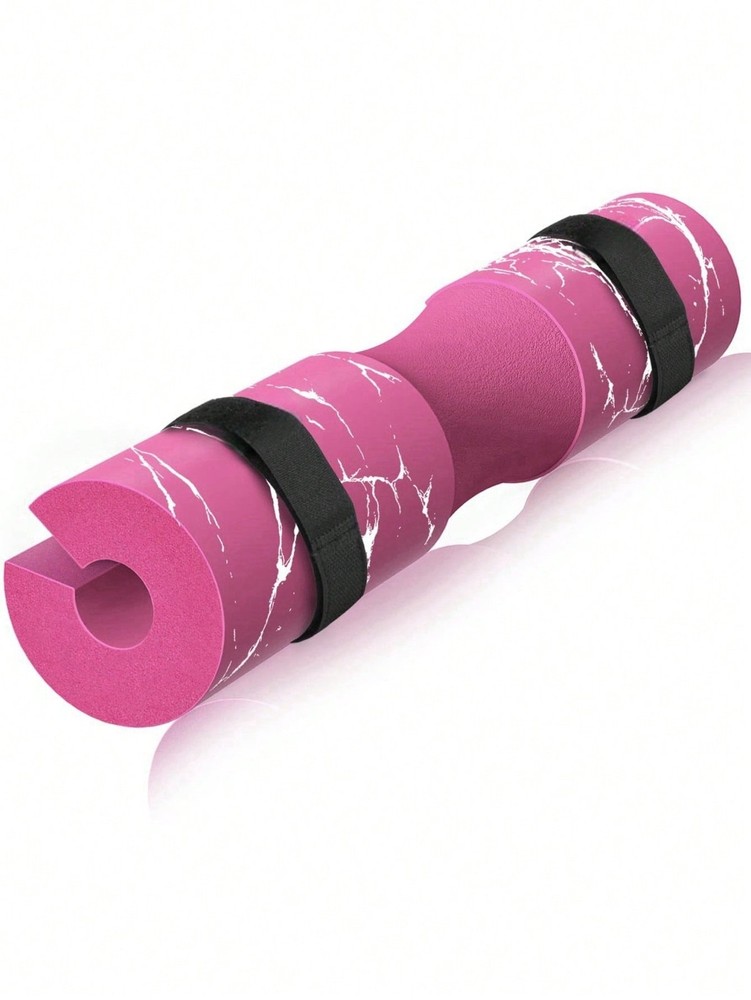 Barbell Squat Pad – Foam Shoulder Support for Squats, Lunges & Hip Thrusts