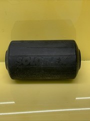 Original (1) SoloFlex Strength Training Rubber Foam Roller Pad Cushion solo flex