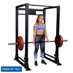 Body-Solid GPR400 Power Rack – Reboxed
