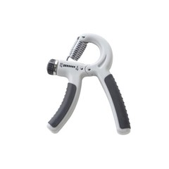 Professional Fitness Wrist and Arm Exercise Spring