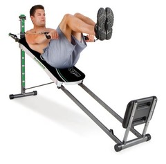 Total Gym APEX Versatile Full Body Workout Home Gym