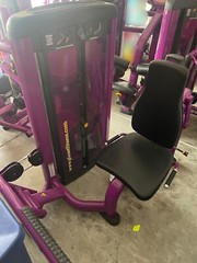 Calf-Extension (Commercial Grade)