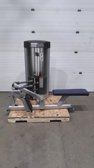 Seated Row Paramount Model: SP-5900