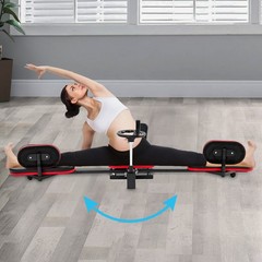 Leg Stretcher, Leg Stretching Training Machine, Leg Stretching Trainer