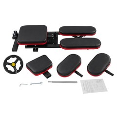 Leg Stretcher, Leg Stretching Training Machine, Leg Stretching Trainer