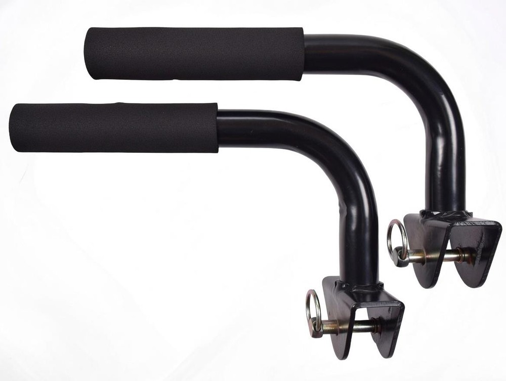 Total Gym Evolve Press-Up Bars