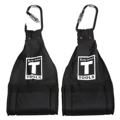 Body-Solid Tools Gut Blaster Ab Slings