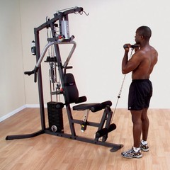 SELECTORIZED HOME GYM, G3S