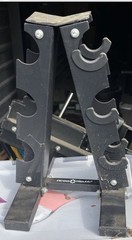 Gym Equipment Lot, Titan – NEW MSRP $10,000+ Sell $3500 Firm