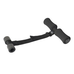 Under Door Trainer Your Compact Home Gym Essential