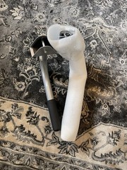 Total Gym Dip and Press-up Bars for XLS FIT XL 2000 3000 Electra
