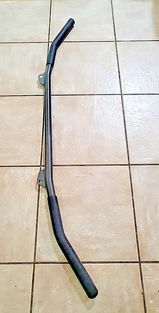 Bowflex Ultimate 2 Angled Lat Tower Pull Down Bar – Excellent Condition