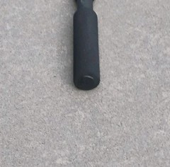 BOWFLEX POWER PRO / XTL ALL PURPOSE LAT BAR ~With Straps
