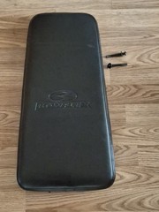 Bowflex Xceed Xtreme X2 Top Seat Back Pad & Screws OEM Free Shipping
