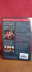 30 Minutes to Fitness Split Sessions by Kelly Coffee-Meyer