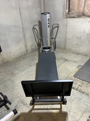 EFI Sports Medicine Gravity Trainer GTS (Model: 6002-01) – Pilates & Fitness
