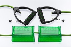 Core Balance and Strength Fitness Equipment Home Gyms Easy Stretch and Strength 