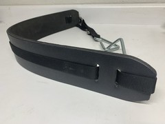 Bowflex Power Pro XTL Ultimate Padded Rowing Belt OEM Adjustable Hooks 💪