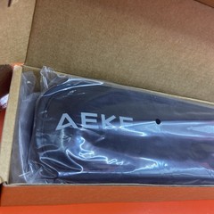 AEKE Extender Belts padded AEB2201-8 Package Of 2