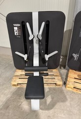 4 Piece TECHNOGYM KINESIS Station Strength Training Circle Gym Gym