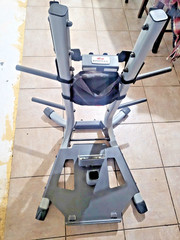 Bowflex Revolution Accessory Rack. Exactly as Pictured. Free Shipping