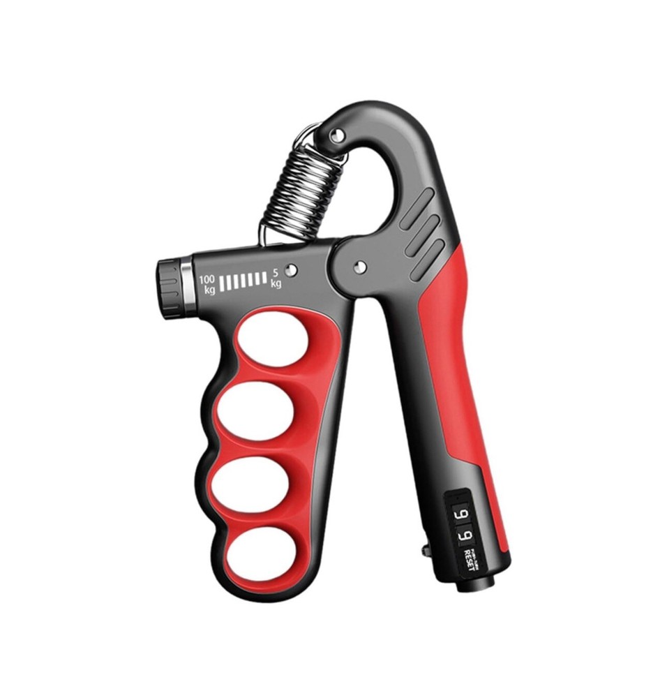 Handle Strengthening Machine / Finger Strength Training / Handheld Finger Exercise Machine